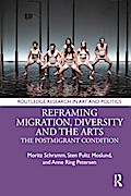 Reframing Migration, Diversity and the Arts