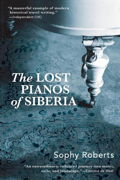 Lost Pianos of Siberia