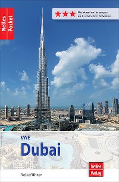 Nelles Pocket Reiseführer Dubai