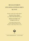 Reallexikon zur byzantinischen Kunst