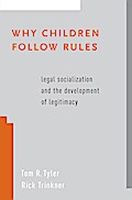 Why Children Follow Rules