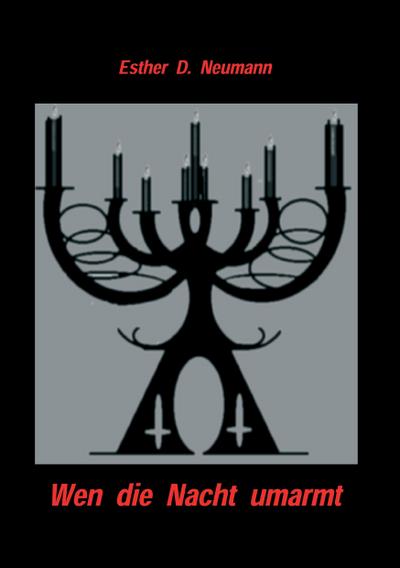 Wen die Nacht umarmt