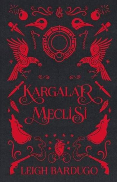 Kargalar Meclisi