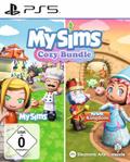 My Sims Cozy Bundle,1 PS5-Blu-ray Disc