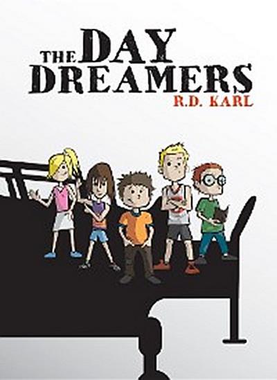 The Day Dreamers