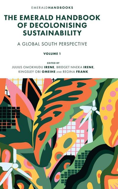 The Emerald Handbook of Decolonising Sustainability