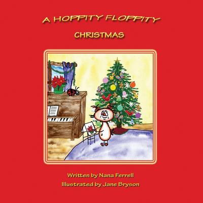 A Hoppity Floppity Christmas