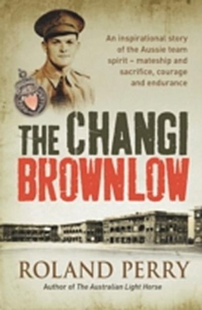 Changi Brownlow