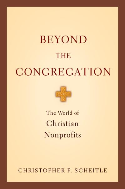 Beyond the Congregation