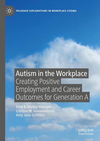 Autism in the Workplace