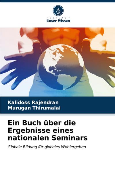 Ein Buch über die Ergebnisse eines nationalen Seminars