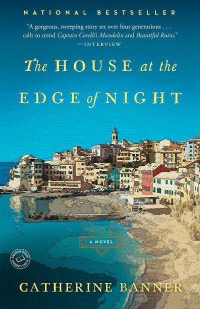 The House at the Edge of Night