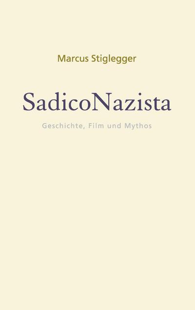 SadicoNazista
