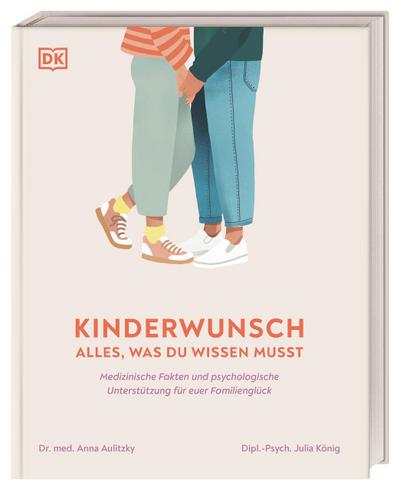 Kinderwunsch. Alles, was du wissen musst