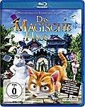 Das magische Haus