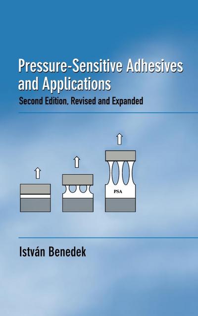 Pressure-Sensitive Adhesives and Applications