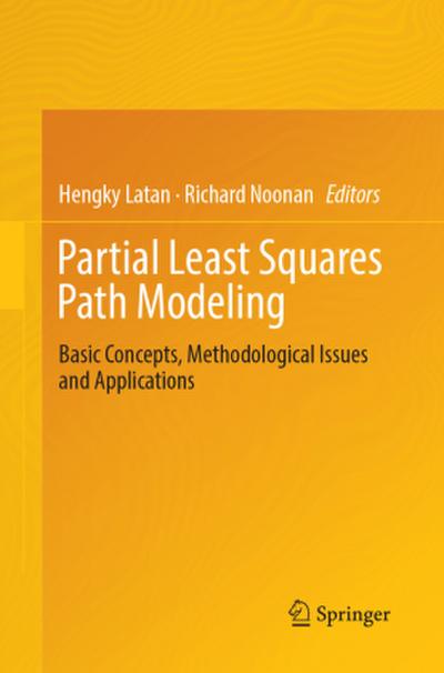 Partial Least Squares Path Modeling
