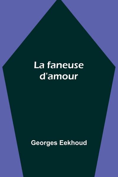 La faneuse d’amour