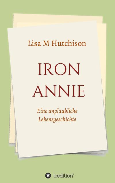 Iron Annie