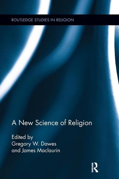 A New Science of Religion