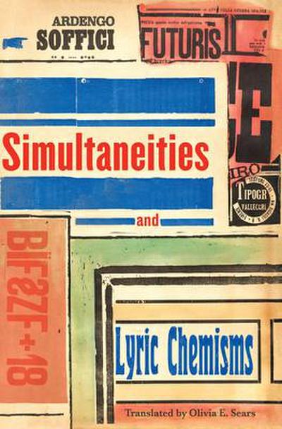Soffici, A: Simultaneities and Lyric Chemisms