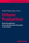 Urbane Produktion