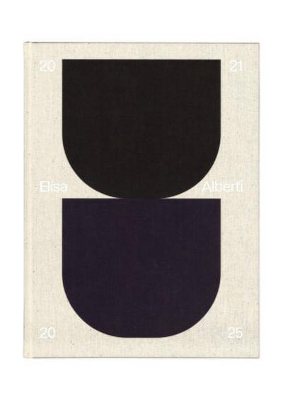 Elisa Alberti 2021-2025