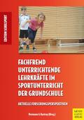 Fachfremd unterrichtende Lehrkräfte im Sportunterr