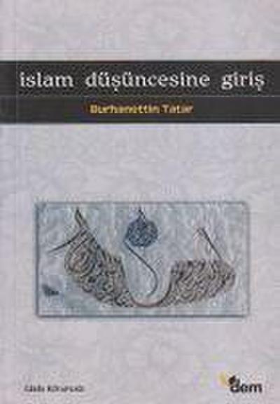 Islam Düsüncesine Giris