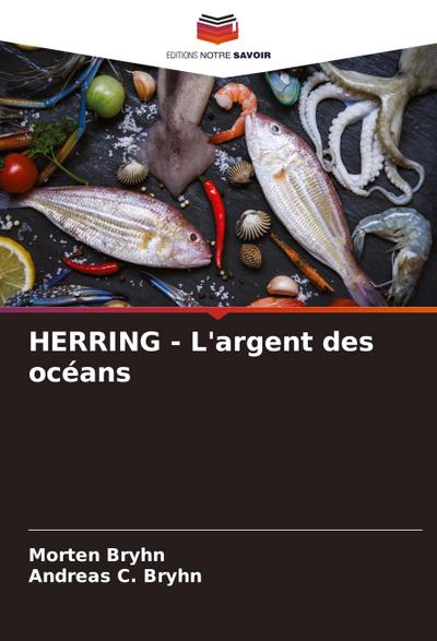 HERRING - L’argent des océans