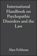 The International Handbook on Psychopathic Disorde