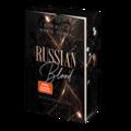 Russian Blood - Dein dunkles Licht
