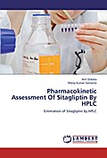 Pharmacokinetic Assessment Of Sitagliptin By HPLC