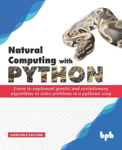 Natural Computing with Python