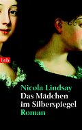 Das Mädchen im Silberspiegel