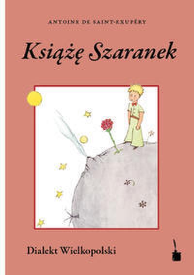 Ksiaze Szaranek