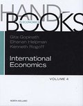 Handbook of International Economics