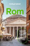 LONELY PLANET Reiseführer Rom
