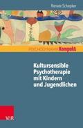Kultursensible Psychotherapie mit Kindern und Juge
