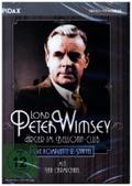 Lord Peter Wimsey, 2. Staffel Arger im Bellona Clu