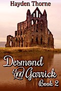 Desmond and Garrick Book 2