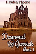 Desmond and Garrick Book 1