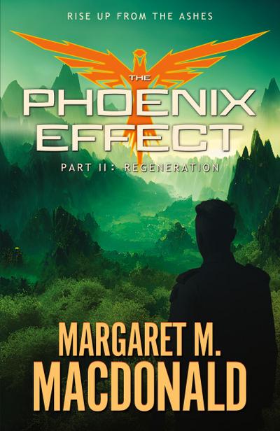 The Phoenix Effect Part 2