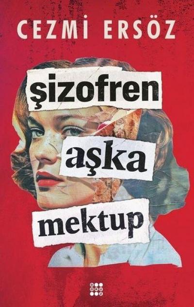 Sizofren Aska Mektup