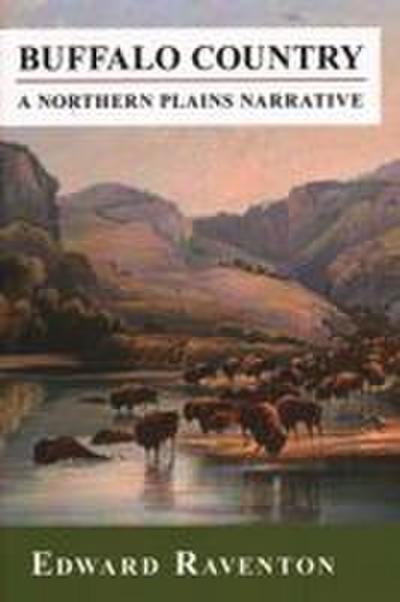 Buffalo Country