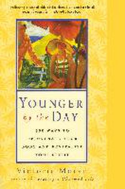 Younger by the Day