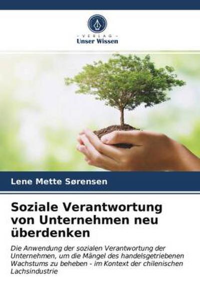 Soziale Verantwortung von Unternehmen neu überdenken