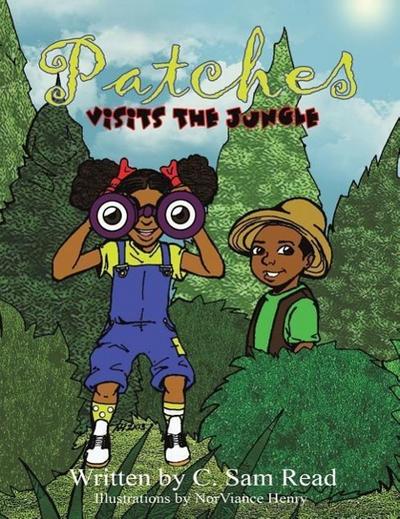 Patches: Visits the Jungle