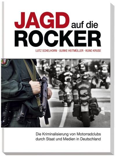 Jagd auf die Rocker