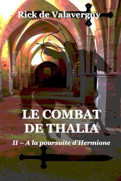 Le combat de Thalia